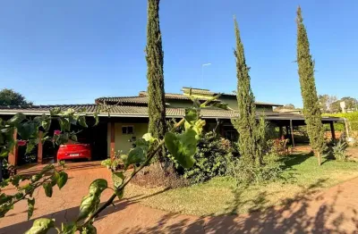 Casa terrea em condominio de chacaras - nova veneza casa em condomínio com 3 quarto(s) e 3 banheiro(s) à venda, 365 por r$ 1.250.000 no setor zona rural vn32495