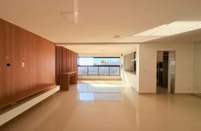 Apartamento maxxi 135 apartamento com 3 quarto(s) e 4 banheiro(s) à venda, 121 por r$ 1.400.000 no setor setor marista in31999