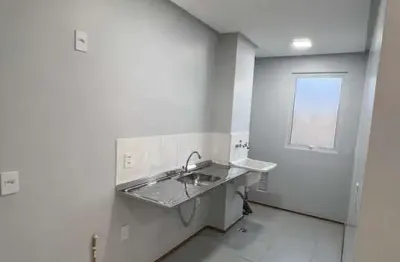 Oportunidade de apartamento 50m² - 2q sendo 1 suíte  apartamento com 2 quarto(s) e 2 banheiro(s) à venda, 50 por r$ 285.000 no setor setor faiçalville vn32508