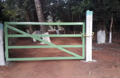 Chácara municipio de abadia  chácara à venda, 516 por r$ 550.000 ta32512