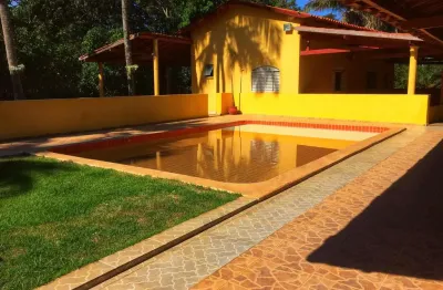 Chácara aparecida de goiânia chácara à venda, 15000 por r$ 1.950.000 ad32521