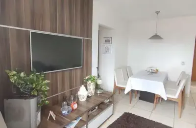 Apartamento 2 quartos completo armários apartamento com 2 quarto(s) e 1 banheiro(s) à venda, 59.56 por r$ 265.000 no setor jardim nova era au32535