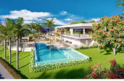 Vinhas flamboyant lote à venda, 400 por r$ 600.000 no setor residencial marília vt7560