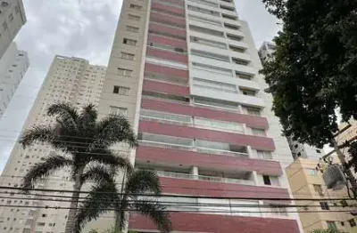 Visage flamboyant apartamento com 3 quarto(s) e 2 banheiro(s) à venda, 74.68 por r$ 660.000 no setor jardim goiás vt17269