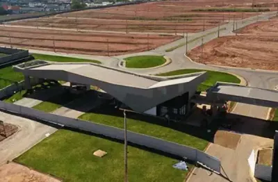 Ágio lote de esquina vinhas flamboyant lote à venda, 350.01 por r$ 525.000 no setor residencial marília vt20659