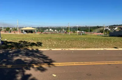 Lote jardins parma - sem vizinho de frente lote à venda, 259.6 por r$ 259.600 no setor residencial marília vt20727