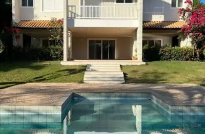 Linda casa no condomínio alta vista em senador canedo chácara à venda, 330 por r$ 2.500.000 vt23639