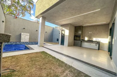 Sobrado no setor jardim américa com 4 suítes casa de rua com 3 quarto(s) e 4 banheiro(s) à venda, 190.93 por r$ 1.250.000 no setor jardim américa vt23831