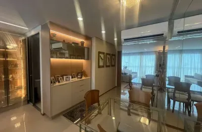 Apartamento setor oeste -  360 oeste apartamento com 2 quarto(s) e 2 banheiro(s) à venda, 67 por r$ 640.000 no setor setor oeste vt24177