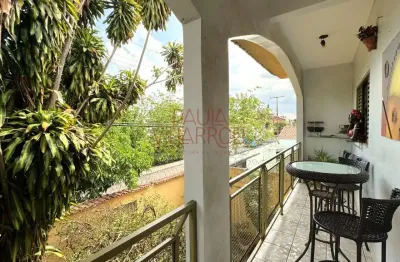 Sobrado com duas casas à venda no bairro santa genoveva – goiânia casa de rua com 6 quarto(s) e 6 banheiro(s) à venda, 310.58 por r$ 980.000 no setor santa genoveva vt24314