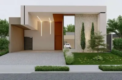 Casa térra no jardins nápoles casa em condomínio com 4 quarto(s) e 4 banheiro(s) à venda, 360 por r$ 1.900.000 no setor residencial marília vt24436
