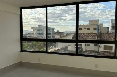 Apartamento 2 quartos no jardim américa  apartamento com 1 quarto(s) e 2 banheiro(s) à venda, 62 por r$ 375.000 no setor jardim américa vt25017