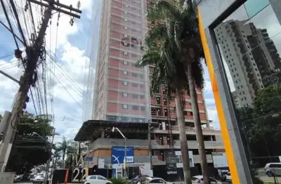 Ágio bruno santiago lima  apartamento com 3 quarto(s) e 2 banheiro(s) à venda, 71 por r$ 780.000 no setor setor oeste vt26054