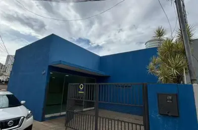 Ponto comercial à venda na Rua 22, 8, Setor Oeste, Goiânia