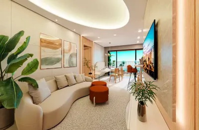 Ágio vendo ágio invite marista - apartamento com 2 suítes nascente apartamento com 2 quarto(s) e 2 banheiro(s) à venda, 76.38 por r$ 829.000 no setor setor marista vt27604