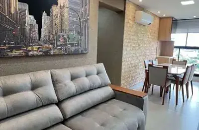 Apartamento de 3 quartos na vila rosa em goiânia - goiás apartamento com 3 quarto(s) e 2 banheiro(s) à venda, 73 por r$ 880.000 no setor vila rosa vt28434