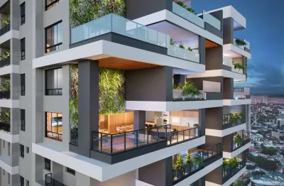 Apartamento de 215 m2 e 3 suítes no setor marista em goiânia - go apartamento com 4 quarto(s) e 6 banheiro(s) à venda, 215 por r$ 2.550.000 no setor setor marista vt28857