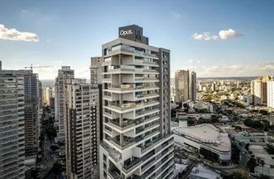 Apartamento de 4 quartos opus penthouses setor marista goiânia - go apartamento com 4 quarto(s) e 5 banheiro(s) à venda, 226 por r$ 2.600.000 no setor setor marista vt29373