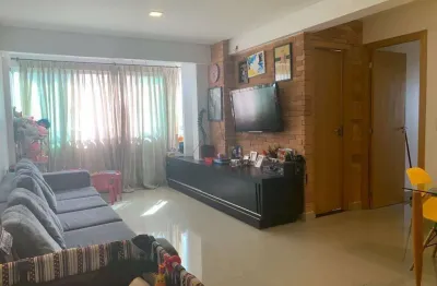 Apartamento 3q pq. amazonia apartamento com 3 quarto(s) e 2 banheiro(s) à venda, 75.08 por r$ 570.000 no setor parque amazonia vt30336