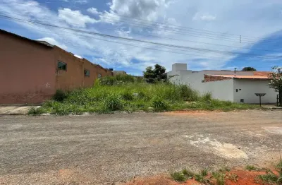 Lote 250m2 - residencial kátia loteamento aberto à venda, 250.01 por r$ 165.000 no setor residencial kátia vt31310