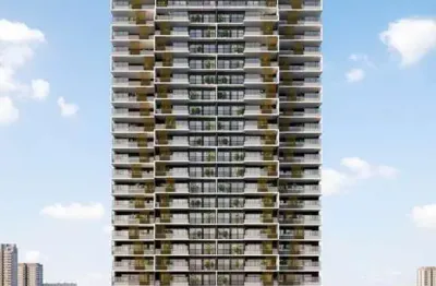 Ágio opus gyro - 72,36 m2 / ricardo paranhos  apartamento com 2 quarto(s) e 2 banheiro(s) à venda, 72.36 por r$ 859.172,49 no setor setor marista vt31385