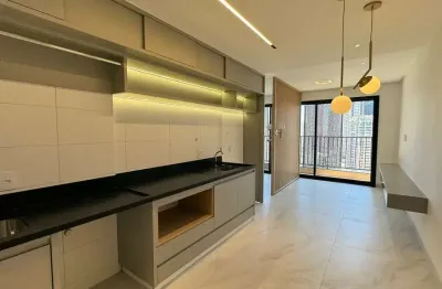 Vendo studio no wtc residence de 39m² apartamento com 1 quarto(s) e 1 banheiro(s) à venda, 39.62 por r$ 509.000 no setor setor marista vt31818