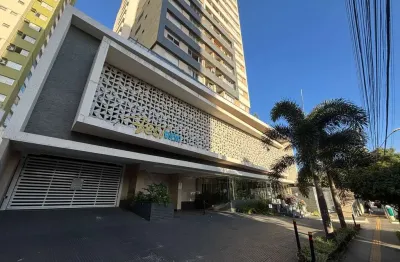 Best bueno residence - 2 quartos no setor bueno em goiânia apartamento com 2 quarto(s) e 2 banheiro(s) à venda, 72 por r$ 715.000 no setor setor bueno vt32005