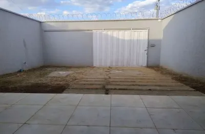 Casa buriti sereno casa 2 casa de rua com 2 quarto(s) e 2 banheiro(s) à venda, 77.69 por r$ 285.000 no setor jardim buriti sereno sl32498
