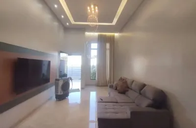 Casa 3 quartos, armários, piscina, 4 vagas casa de rua com 3 quarto(s) e 3 banheiro(s) à venda, 174.11 por r$ 850.000 no setor parque veiga jardim au32537