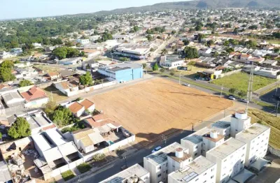 Terreno comercial na av. brasil no parque das nações área / terreno à venda, 4039.4 por r$ 5.000.000 no setor parque das nações ad32543