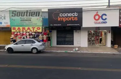 Area comercial na avenida igualdade  sala comercial com 0 quarto(s) e 0 banheiro(s) à venda, 0.01 por r$ 3.000.000 no setor setor garavelo ta32544