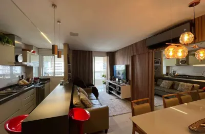 Lux bueno apartamento com 2 quarto(s) e 2 banheiro(s) à venda, 74 por r$ 850.000 no setor setor bueno st32570
