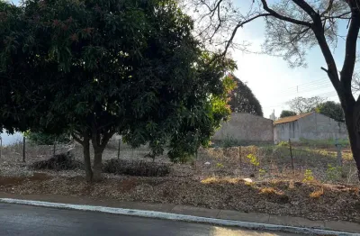 Lote de esquina aparecida de goiânia lote à venda, 463.63 por r$ 350.000 no setor jardim maria inês in31088