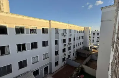 Apartamento 2 quartos, armários, r$ 260 mil, jd. bela vista apartamento com 2 quarto(s) e 1 banheiro(s) à venda, 46.7 por r$ 260.000 no setor jardim bela vista - continuação au31966