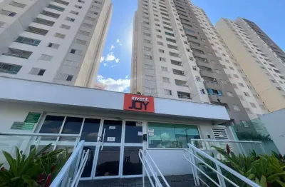 Apartamento invent joy apartamento com 3 quarto(s) e 1 banheiro(s) à venda, 89.11 por r$ 550.000 no setor village veneza ad32528