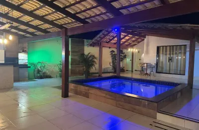Casa no jardins buriti casa de rua com 3 quarto(s) e 2 banheiro(s) à venda, 406.93 por r$ 530.000 no setor jardim dos buritis vt27526