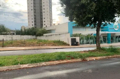 Lote parque amazônia  lote à venda, 408 por r$ 585.000 no setor parque amazônia vt27871