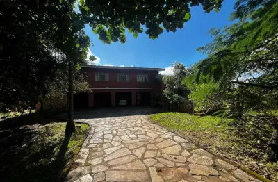 Área 5000m² - santa genoveva  área / terreno à venda, 5000 por r$ 4.250.000 no setor santa genoveva vt28866
