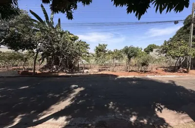 Lote residencial recreio panorama loteamento aberto à venda, 930.6 por r$ 446.509,31 no setor residencial recreio panorama ad31763