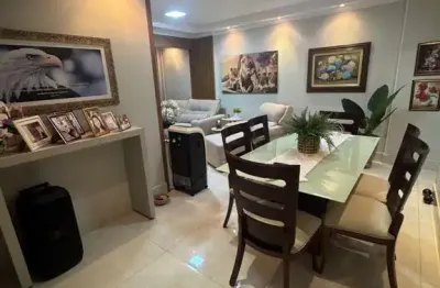 Excelente 3 quartos no jardim américa apartamento com 3 quarto(s) e 3 banheiro(s) à venda, 92 por r$ 650.000 no setor jardim américa au32415