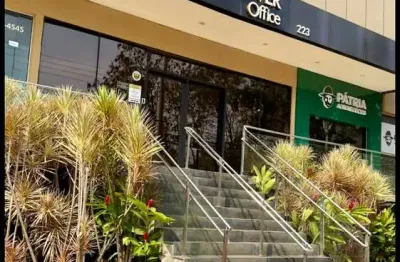 Sala comercial 39,08m2 qs tower jardim goiás goiânia go sala comercial com 0 quarto(s) e 0 banheiro(s) à venda, 39.08 por r$ 430.000 no setor jardim goiás ad32493