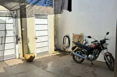 Casa no jardim marilizia, com 3 quartos 1 suite casa de rua com 3 quarto(s) e 2 banheiro(s) à venda, 390 por r$ 480.000 no setor jardim mariliza ad32509