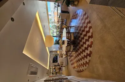 Ágio a excelência da rua t-148 - ryad residências apartamento com 4 quarto(s) e 5 banheiro(s) à venda, 260.28 por r$ 4.150.000 no setor setor marista ad32534
