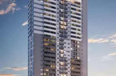 Level home resort - jardim américa studio com 2 quarto(s) e 2 banheiro(s) à venda, 63 por r$ 570.000 no setor jardim américa ta32621