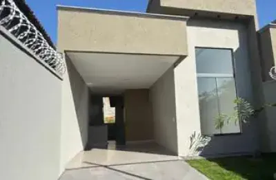 Casa jd. veneza aparecida de goiânia  casa de rua com 2 quarto(s) e 2 banheiro(s) à venda, 92 por r$ 320.000 no setor jardim veneza in32627