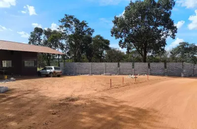 Lote condominio fechado em aragoiana lote à venda, 1000 por r$ 130.000 no setor zona rural au30430