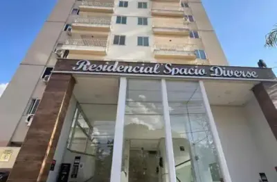 Apartamento 2 quartos no parque amazonas  apartamento com 2 quarto(s) e 2 banheiro(s) à venda, 55 por r$ 300.000 no setor parque amazônia au31466