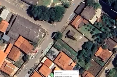 Lote em nova fátima lote à venda, 300 por r$ 138.000 no setor nova fátima in32446