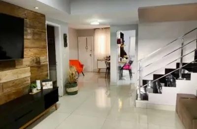 Sobrado no condomínio privê das laranjeiras - 3 quartos  casa em condomínio com 3 quarto(s) e 2 banheiro(s) à venda, 115 por r$ 680.000 no setor chácaras alto da glória vn32638