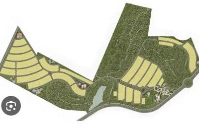 Ágio jardins turim lote à venda, 424.55 por r$ 481.817,4 no setor jardins turim ta32552